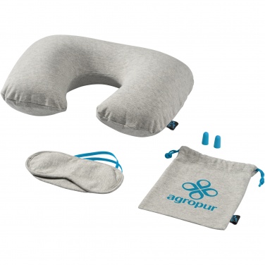 Logo trade liikelahja kuva: Miami-matkasetti