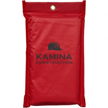 Logo trade mainoslahjat ja liikelahjat kuva: Margrethe-hätäpalopeite