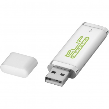 Logotrade mainoslahjat ja liikelahjat tuotekuva: Even-USB-muistitikku, 2 Gt