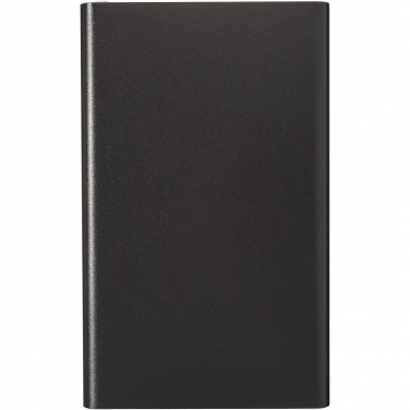 Logotrade liikelahjat mainoslahjat tuotekuva: Pep-varavirtalähde, 4000 mAh