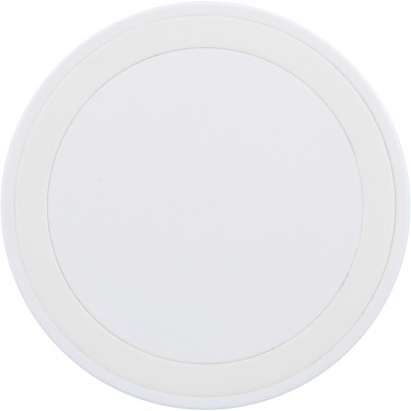 Logotrade mainostuote tuotekuva: Freal 5W latausalusta, langaton