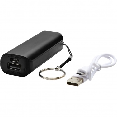 Logo trade mainostuote kuva: Span-varavirtalähde, 1200 mAh