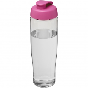 Logotrade mainoslahja ja liikelahja kuva: H2O Active® Tempo 700 ml flip kansi urheilujuomapullo