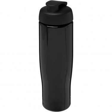Logo trade mainostuotet tuotekuva: H2O Active® Tempo 700 ml flip kansi urheilujuomapullo