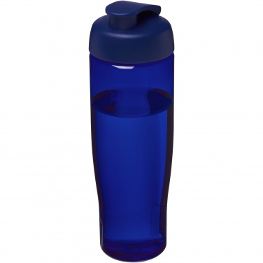 Logotrade mainostuotet kuva: H2O Active® Tempo 700 ml flip kansi urheilujuomapullo