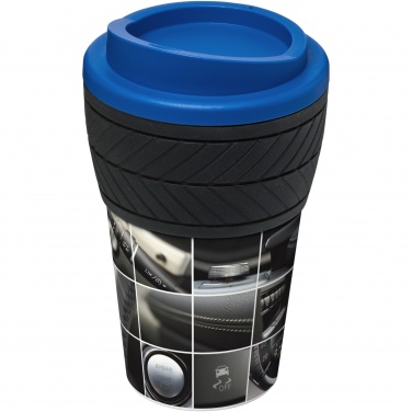Logotrade liikelahja tuotekuva: Brite-Americano® tyre 350 ml eristetty muki