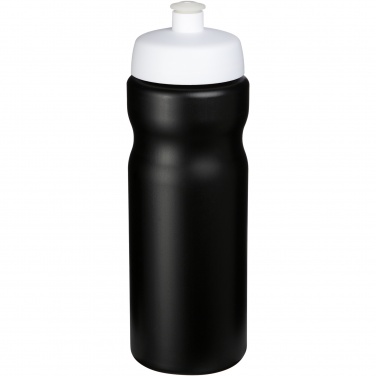 Logotrade mainoslahja tuotekuva: Baseline® Plus 650 ml -urheilujuomapullo