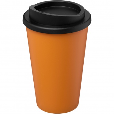 Logotrade mainostuotet kuva: Kierrätetty Americano® 350 ml -muki, eristetty