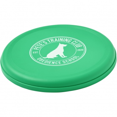 Logo trade mainostuote kuva: Max muovinen koiran frisbee