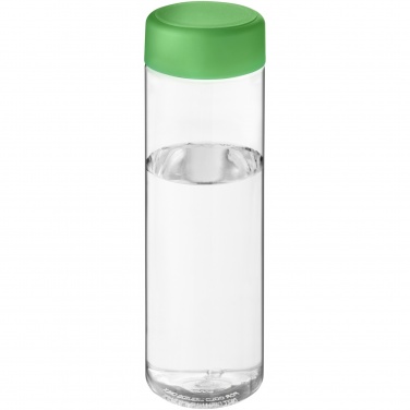 Logotrade liikelahja tuotekuva: H2O Active® Vibe 850 ml vesipullo kierrekannella