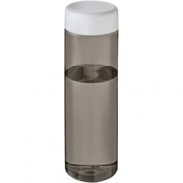 Logo trade mainoslahjat tuotekuva: H2O Active® Vibe 850 ml vesipullo kierrekannella
