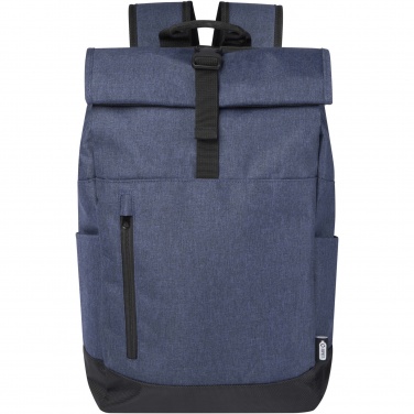 Logo trade mainostuotet tuotekuva: Hoss rullattava reppu kannettavalle tietokoneelle, 15,6" 12L