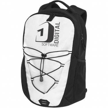 Logo trade mainoslahja ja liikelahja tuotekuva: Trails-reppu 24L