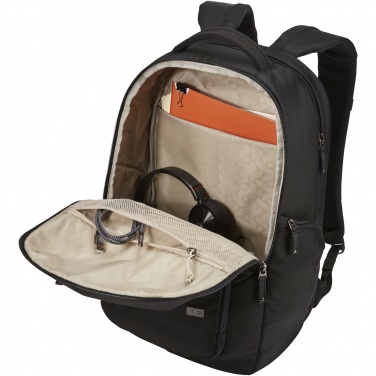 Logo trade liikelahja mainoslahja tuotekuva: Case Logic Notion-reppu kannettavalle tietokoneelle, 15,6” 25L
