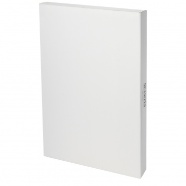 Logo trade mainoslahja kuva: Pao-bambuleikkuulauta ja veitsi