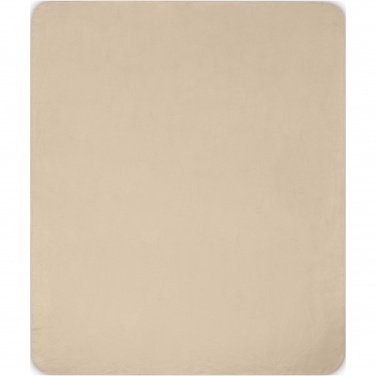 Logo trade mainostuotet tuotekuva: Willow GRS RPET paksu fleecepeitto