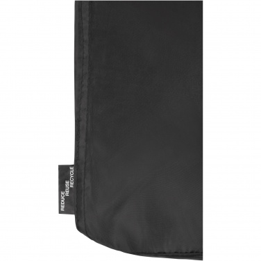 Logotrade liikelahja mainoslahja kuva: Marigold GRS-sertifioitu RPET paksu fleece- ja sherpapeitto