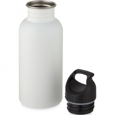 Logo trade mainostuotet tuotekuva: Luca 500 ml ruostumaton teräspullo