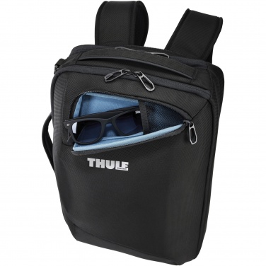 Logo trade liikelahja kuva: Thule Accent 2-in1 reppu, 17 l