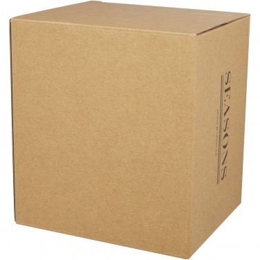 Logo trade mainostuote kuva: Geis 500 ml:n lasinen kahvinkeitin