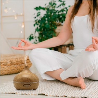 Logotrade liikelahja mainoslahja kuva: Prixton Hidra -ilmankostutin