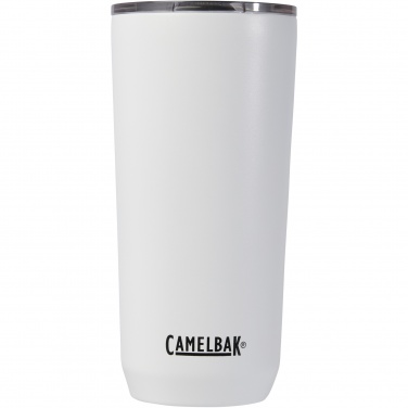 Logo trade mainoslahja ja liikelahja tuotekuva: CamelBak® Horizon 600 ml:n tyhjiöeristetty juomamuki