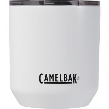 Logo trade liikelahjat mainoslahjat kuva: CamelBak® Horizon Rocks 300 ml:n tyhjiöeristetty juomamuki