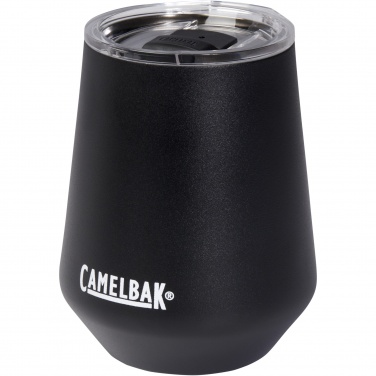 Logotrade liikelahjat kuva: CamelBak® Horizon 350 ml:n tyhjiöeristetty viinimuki