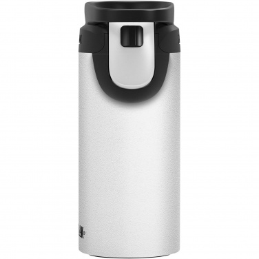 Logo trade mainoslahja ja liikelahja tuotekuva: CamelBak® Forge Flow 350 ml:n tyhjiöeristetty termosmuki
