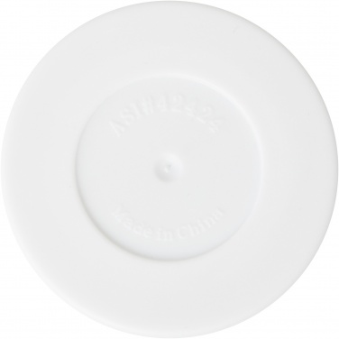 Logotrade mainostuotet kuva: Termosmuki Elwood 410 ml:n kierrätetystä ruostumattomasta teräksestä