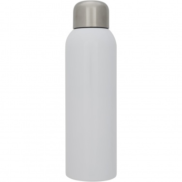 Logotrade mainostuote tuotekuva: Guzzle 820 ml:n RCS-sertifioidusta ruostumattomasta teräksestä valmistettu vesipullo