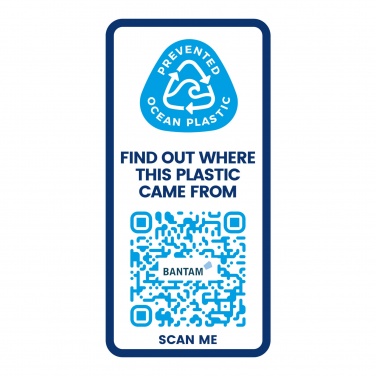 Logo trade liikelahjat tuotekuva: H2O Active® Eco Big Base 1 litran urheilujuomapullo flip lid -kannella