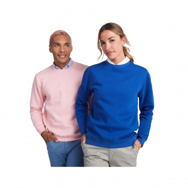 Logo trade liikelahja kuva: Batian unisex -svetari pyöreällä kaula-aukolla