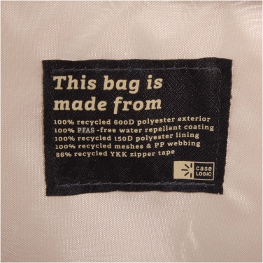 Logotrade mainostuotet kuva: Case Logic Invigo kierrätetty laukku kannettavalle tietokoneelle, 15,6"