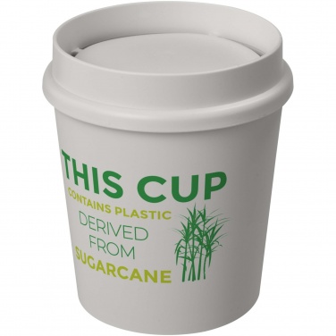 Logo trade mainoslahja ja liikelahja tuotekuva: Americano® Switch Renew 200 ml kahvimuki 360°-kannella
