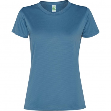 Logotrade liikelahjat kuva: Slam short sleeve women's sports t-shirt