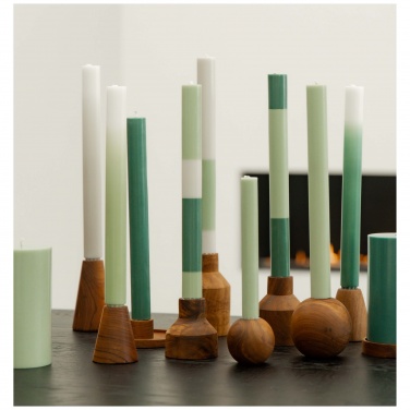 Logo trade liikelahjat tuotekuva: Originalhome illalliskynttilänjalka – M