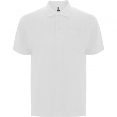 Logo trade liikelahjat tuotekuva: Centauro Premium lyhythihainen poolo, unisex