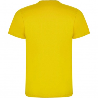 Logotrade mainostuotet kuva: Dogo Premium lyhythihainen t-paita miehille