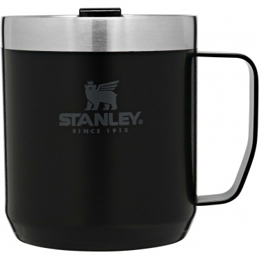 Logo trade liikelahja kuva: Stanley Classic 350 ml:n retkimuki