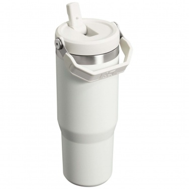 Logotrade liikelahjat kuva: Stanley 890 ml:n IceFlow™ juomamuki kääntyvällä pillillä