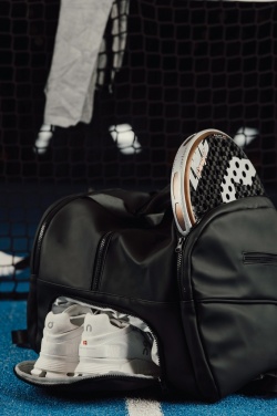 Logo trade liikelahja kuva: VINGA Baltimore sporttireppu