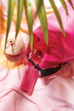 Logo trade mainoslahja ja liikelahja tuotekuva: VINGA Lean Vesipullo