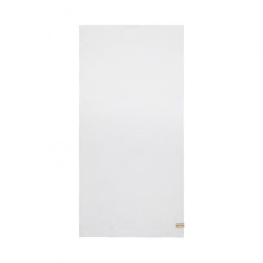 Logo trade mainoslahjat ja liikelahjat kuva: VINGA Birch pyyhe 70x140