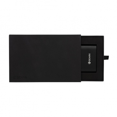 Logo trade mainoslahjat ja liikelahjat kuva: Gear X 31-in-1 tarkkuusruuvimeisselisetti