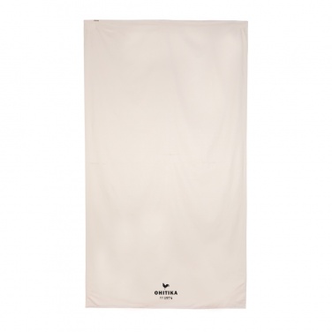 Logo trade mainostuote kuva: Ukiyo Aware™ 180g pöytäliina puuvillasta 250x140cm