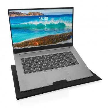 Logo trade mainostuote kuva: Impact AWARE RPET taitettava työpöytäjärjestäjä