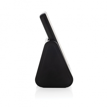 Logo trade liikelahjat tuotekuva: Powerbase 3 in 1 -laturi virtapankilla RCS kierrätysmuovia