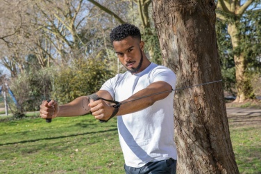 Logo trade liikelahjat tuotekuva: Heavy voimakuminauha pussukassa