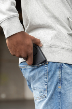 Logotrade liikelahjat mainoslahjat tuotekuva: Urban Vitamin Los Altos RCS 5000mAh virtapankki